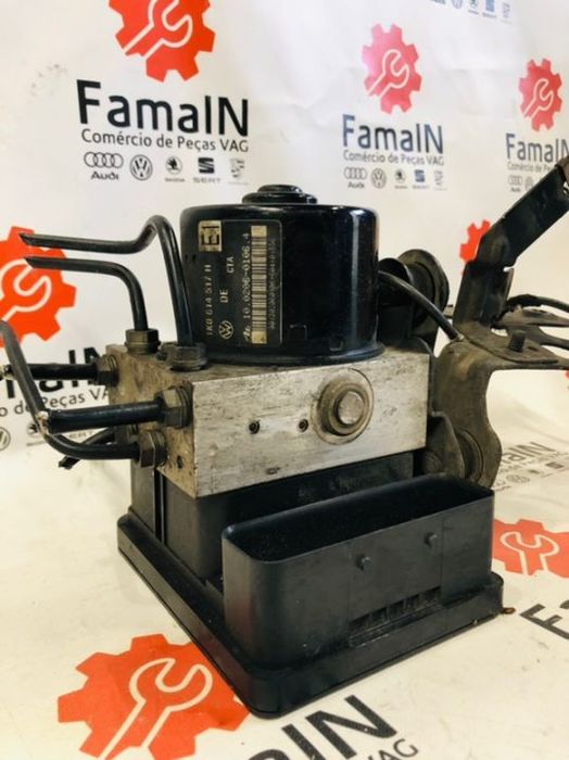 Módulo ABS AUDi A3/ VW Golf 1K0614517