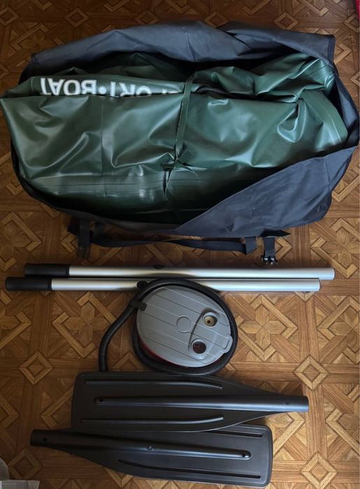 Лодка, човен Cayman, модель C245LS