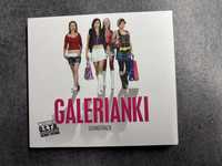 Galerianki Soundtrack O.S.T.R.