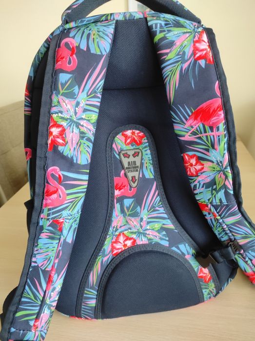 Plecak czterokomorowy CoolPack