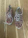 Buty damskie, trampki PANTERKA 38