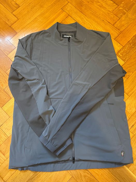 Kurtka Specialized Trail-Series Alpha Jacket XL MTB