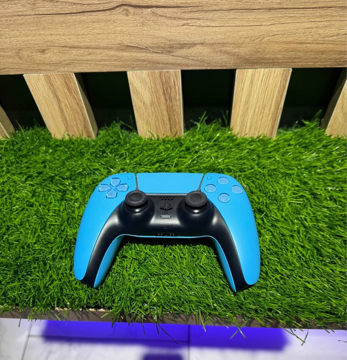 DualSence PlayStation 5 Blue