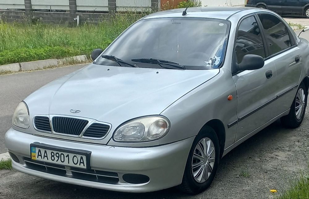 Продам Lanos, 2008 року