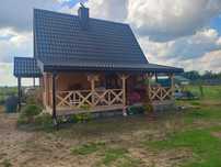 Sprzedam nowy dom