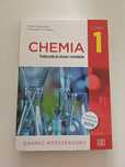 Chemia 1 zakres rozszerzony