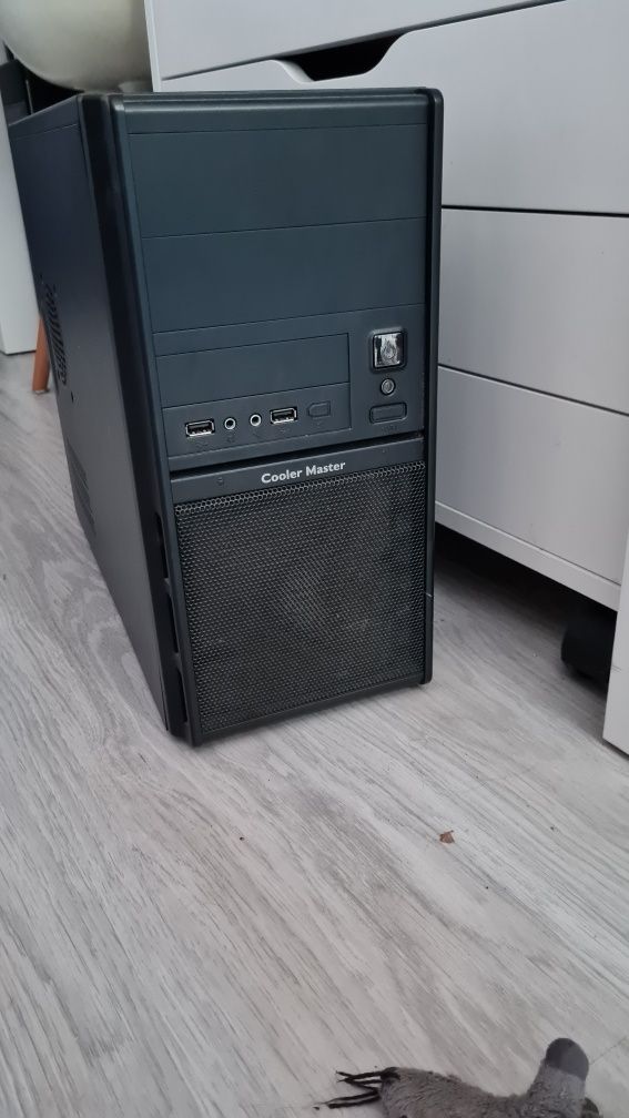 Komputer stacjonarny PC intel core i5-3450