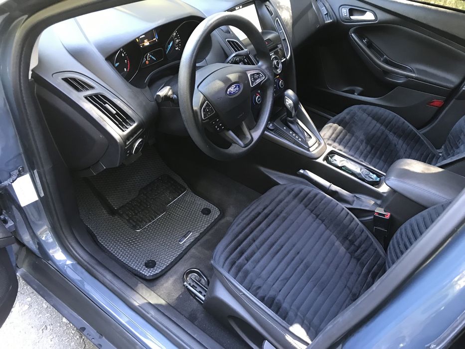 Продам Ford Focus lll рестайлинг