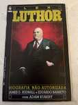 Bd Lex Luthor - Biografia não Autorizada Superman
