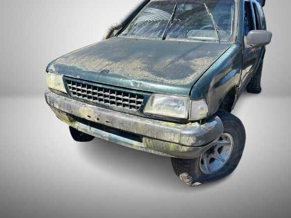 OPEL FRONTERA A 2.8 tdi części