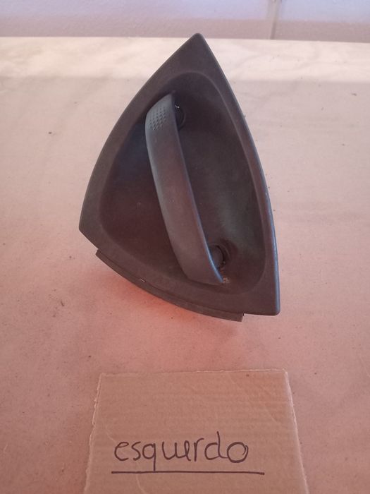 Puxador exterior esquerdo smart fortwo 450