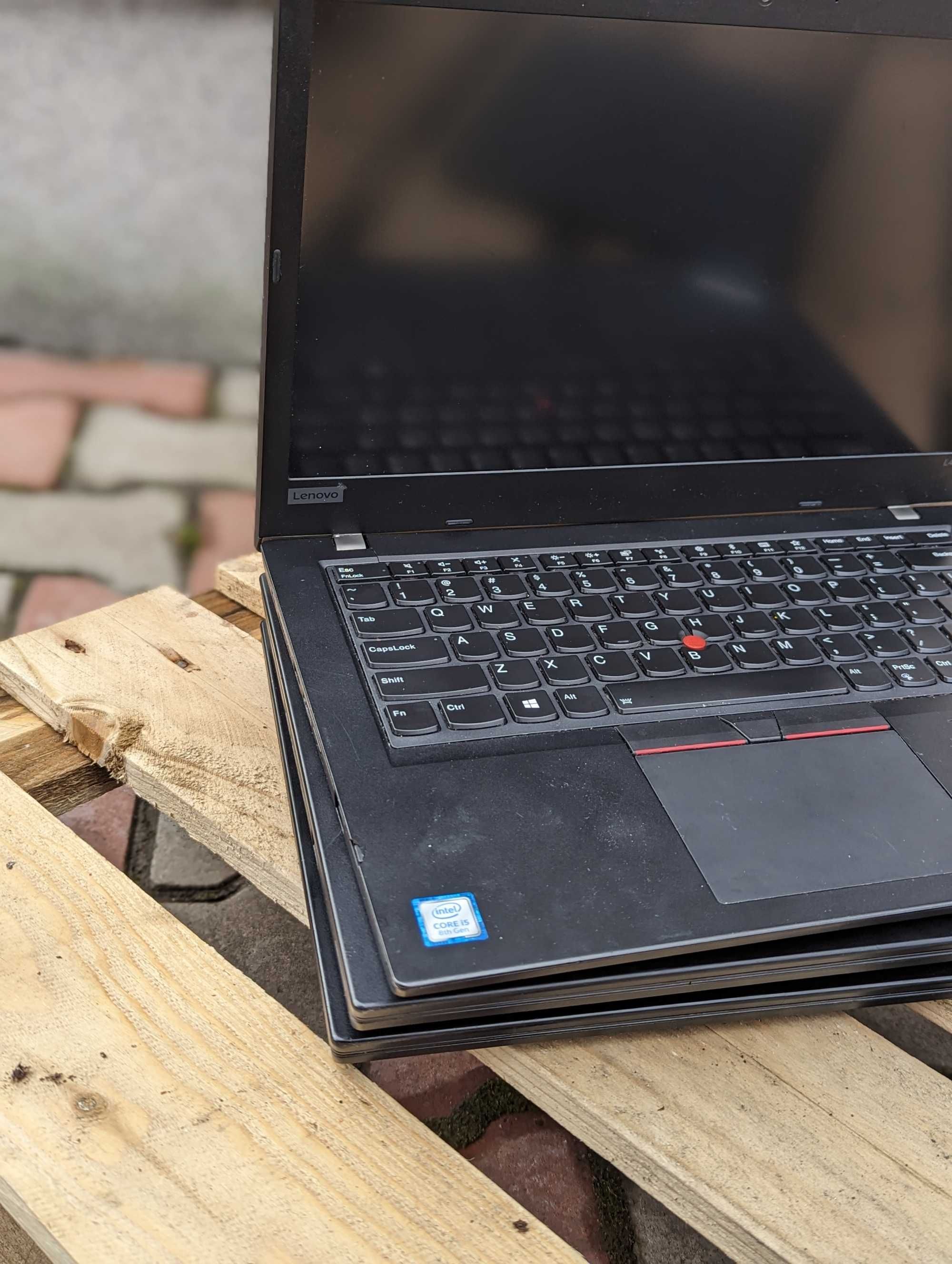 ОПТ!Ноутбук Lenovo ThinkPad L480\I5-8250U\4 Ядра\8 GB\SSD 256 гарантія