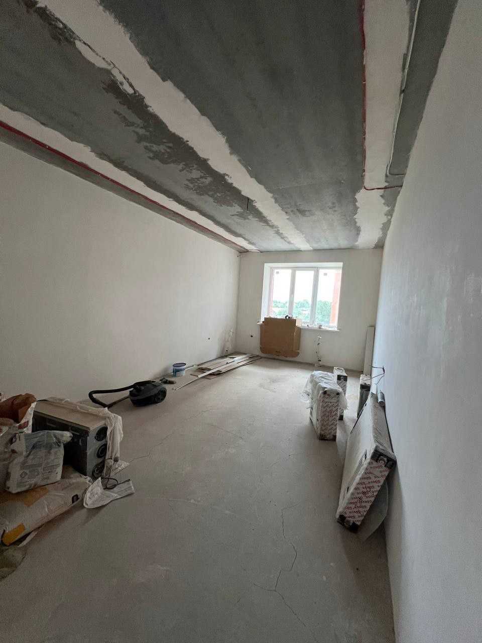 Продаж квартири вул. Куликівська | ЦЕНТР | 46.4 м² | 3/10 поверх