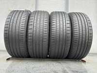 4szt letnie 275/50R20 Pirelli 7,3mm 100% bieżnika 2022r Bdb stan L6653