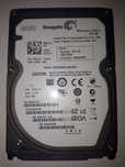 Dysk HDD 160GB 2,5"