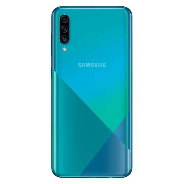 Смартфон Samsung Galaxy A30s (A307F) 4/64GB Green 2SIM 6.4" 4000 mAh