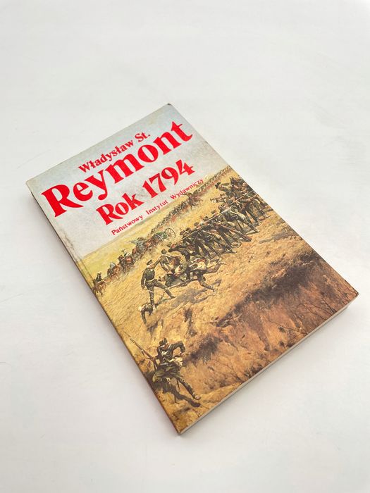 Rok 1794 Ax41942