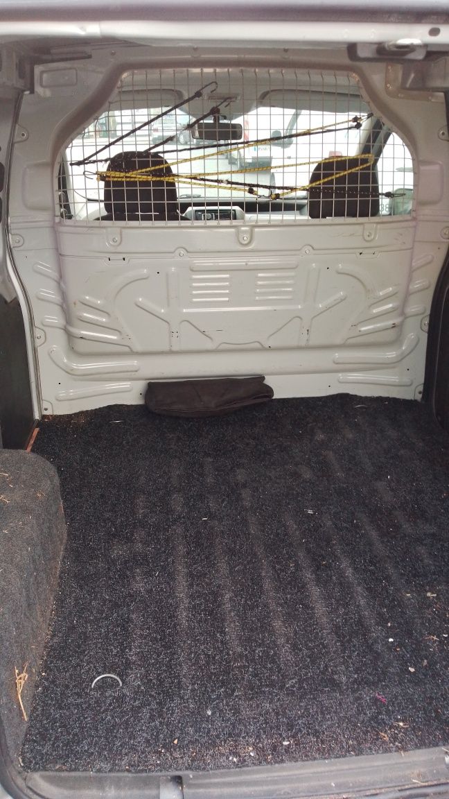 Fiat Fiorino 1.3
