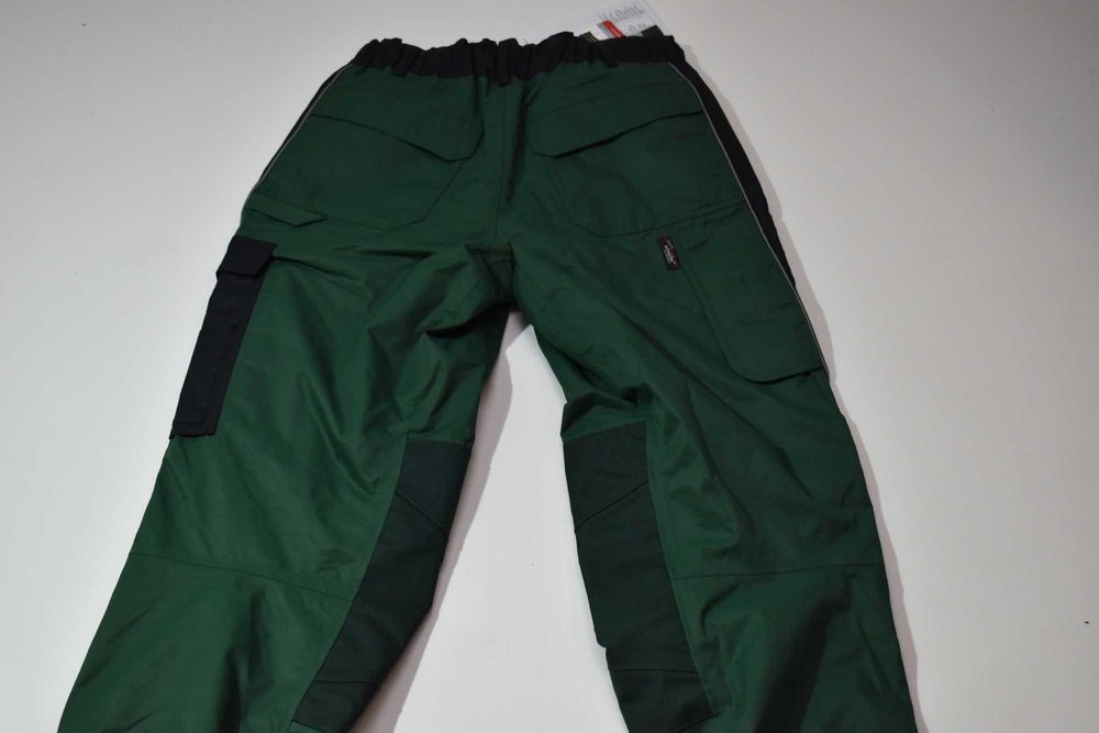 Engelbert strauss spodnie 102/50 robocze wodoodporne