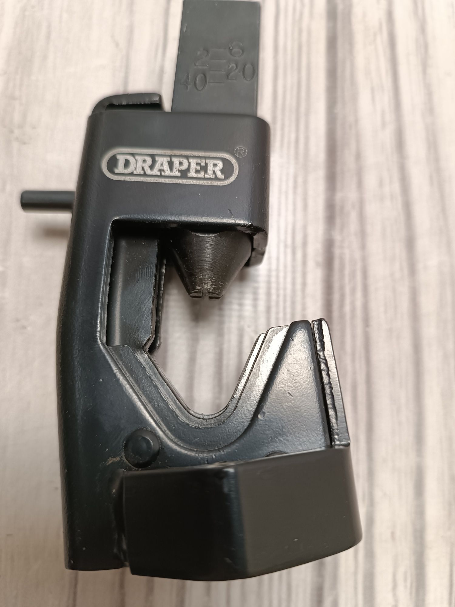 Draper 64335 інструмент для обтискання клем акумулятора
