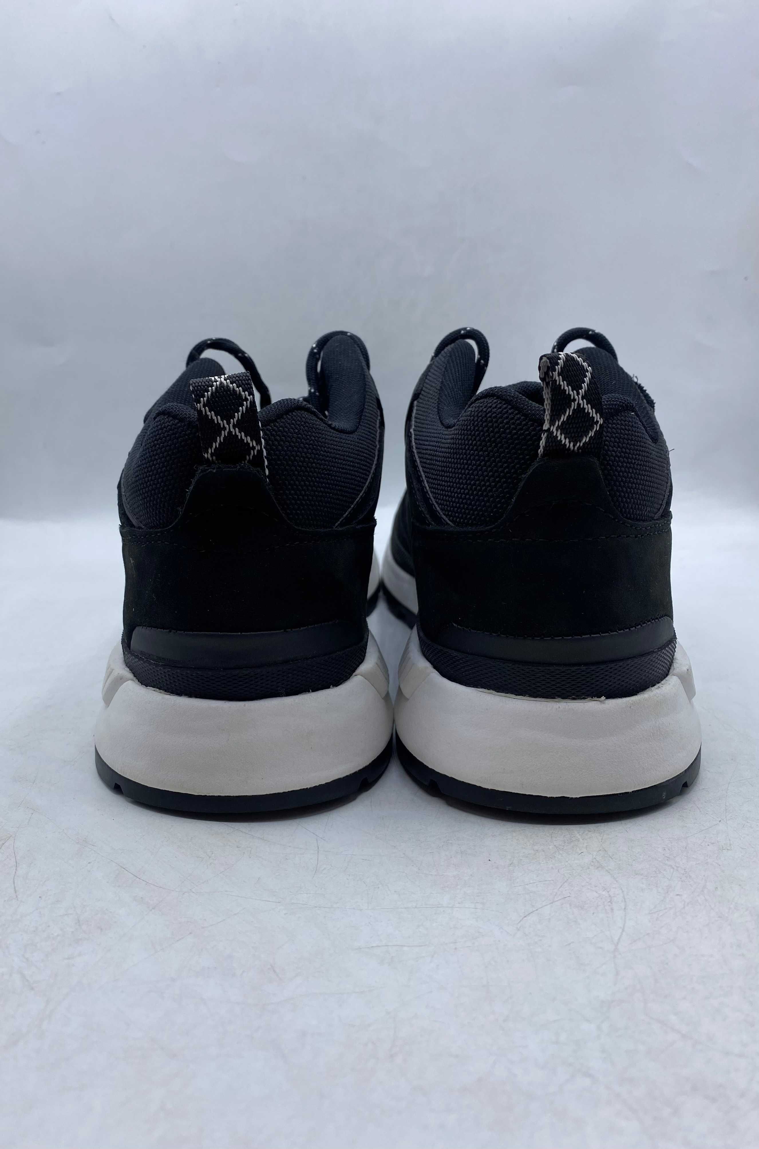 Чоловічі кросівки timberland field trekker low hiker (a2a58) оригінал