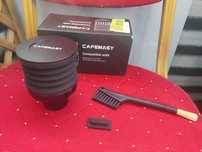 Adapter zbiornika jednodawkowego do młynka do kawy Baratza Virtuoso