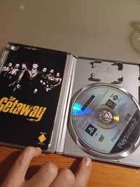 Gateway gra na konsole ps2.