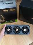 NVIDIA GeForce RTX 5090 24GB GDDR7 , Відеокарта (Читай Опис!)