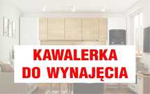 Do wynajęcia kawalerka – 30 m²