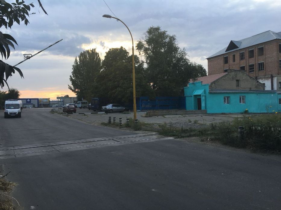 Продажа нежилого помещения ул.Индустриальная