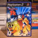 PS2 # PK: Out of the Shadows