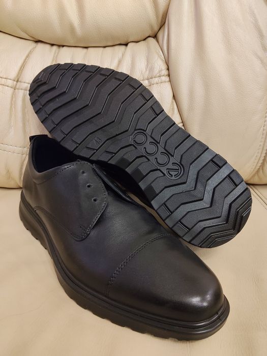 Чоловічі туфлі Ecco 43 р. 2250 грн. нові
