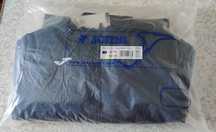 Куртка Joma Urban Iv 102259.331  (Розмір S)