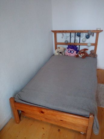 Продаємо дітяче Ліжко "IKEA"