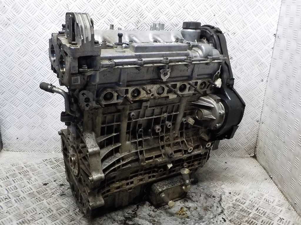 Двигун VOLVO S60 S80 V70 XC90 2.4 D5244T Вольво Мотор 2.4 Двигатель