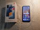 Redmi Note 11S 6/128 z pudełkiem