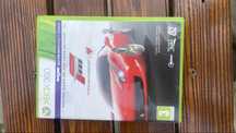Forza motorsport 4 xbox 360