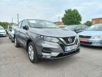 Продам Nissan Qashqai