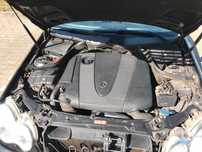 Motor Mercedes C220/200 CDI OM646.963 Sprinter / Vito - NOVA ENTRADA