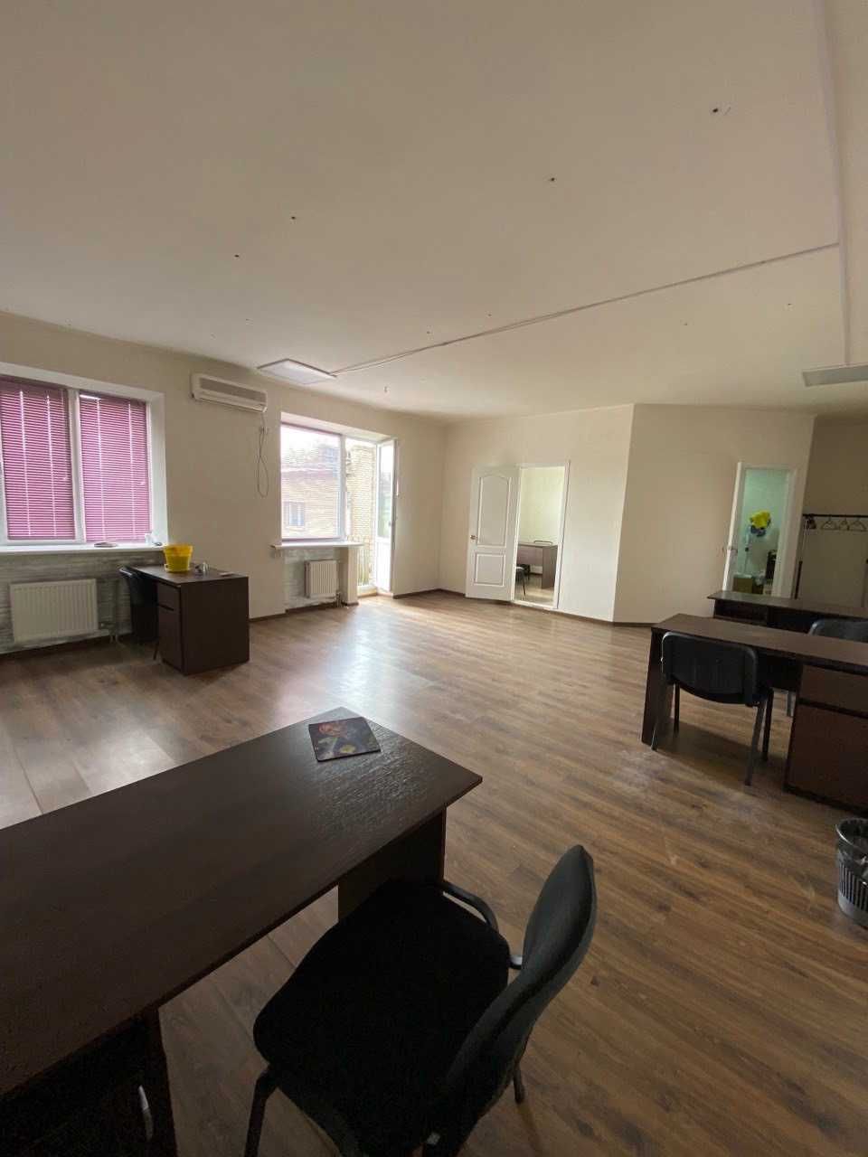 Аренда кабинета в Центре 36-54м² под бьюти, массаж