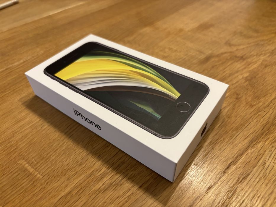 Iphone SE 2020 64GB
