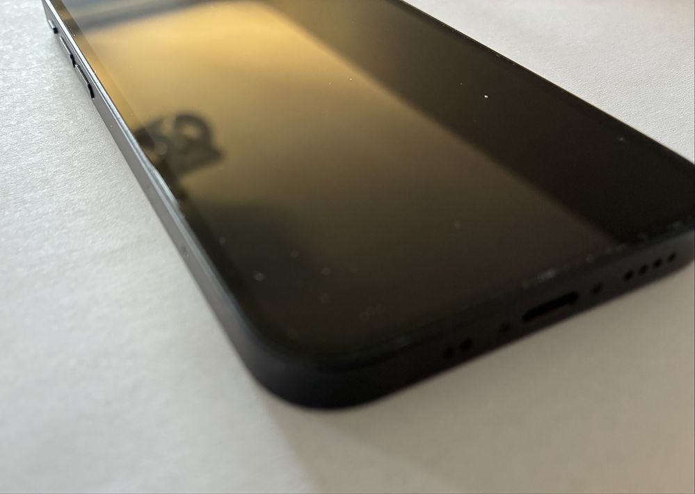 iPhone 12 mini jak nowy