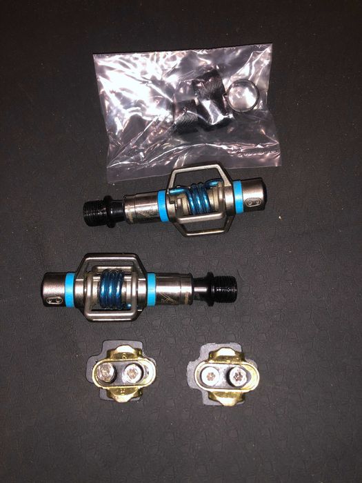 Pedały rowerowe CRANKBROTHERS Egg Beater 3