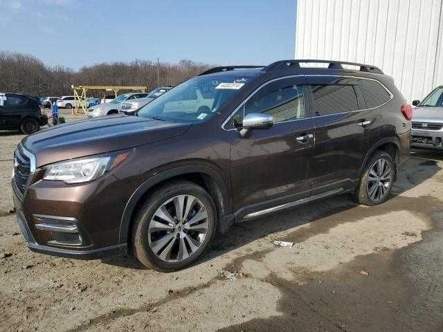 Subaru Ascent Touring 2019 USA COPART hot price