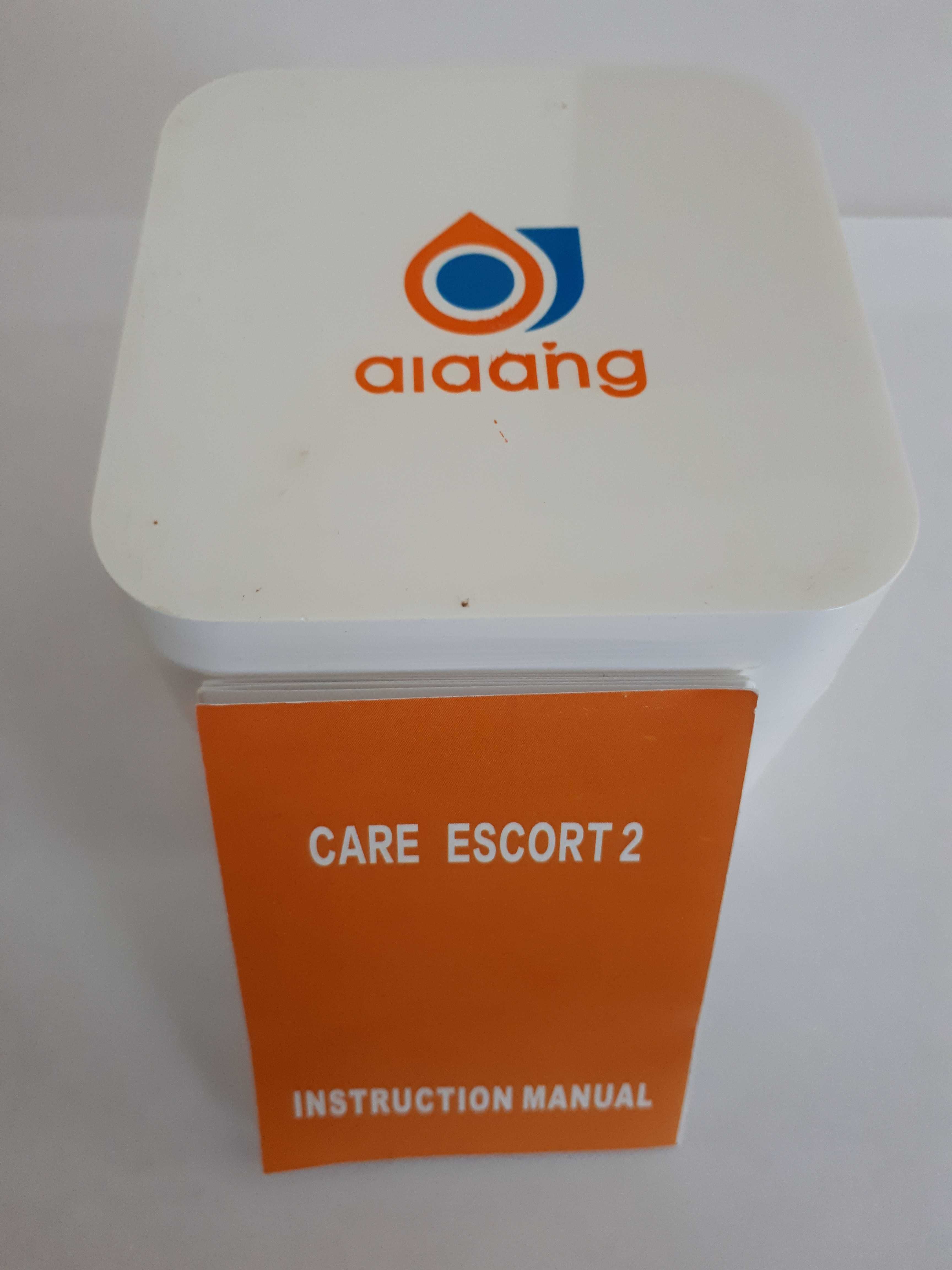 Смарт часы aiaang care escort 2