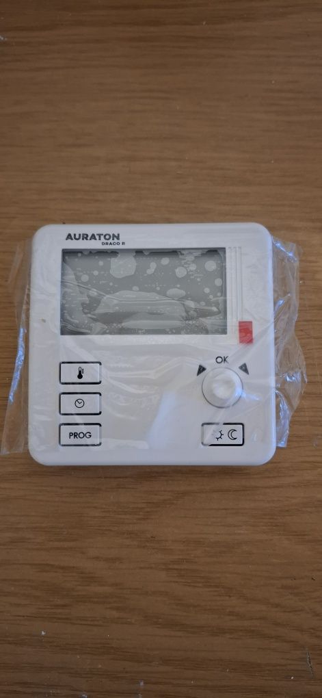 Sterownik Auraton Draco R Regulator Nowy
