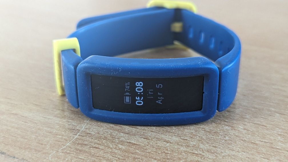 FITBIT ACE 2 - Смарт Годинник - Дитячий Фітнес Браслет