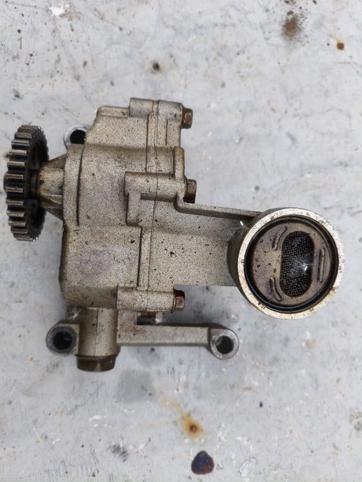 Масляний насос,маслонасос Киа,Хюндай,Kia,Hyundai G4KD,G4KC,G4KA