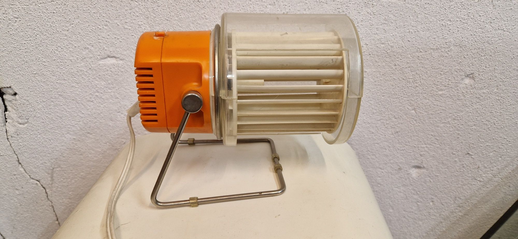 Wentylator biurkowy DDR