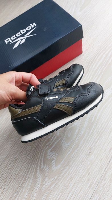 Кроссовки Reebok Royal